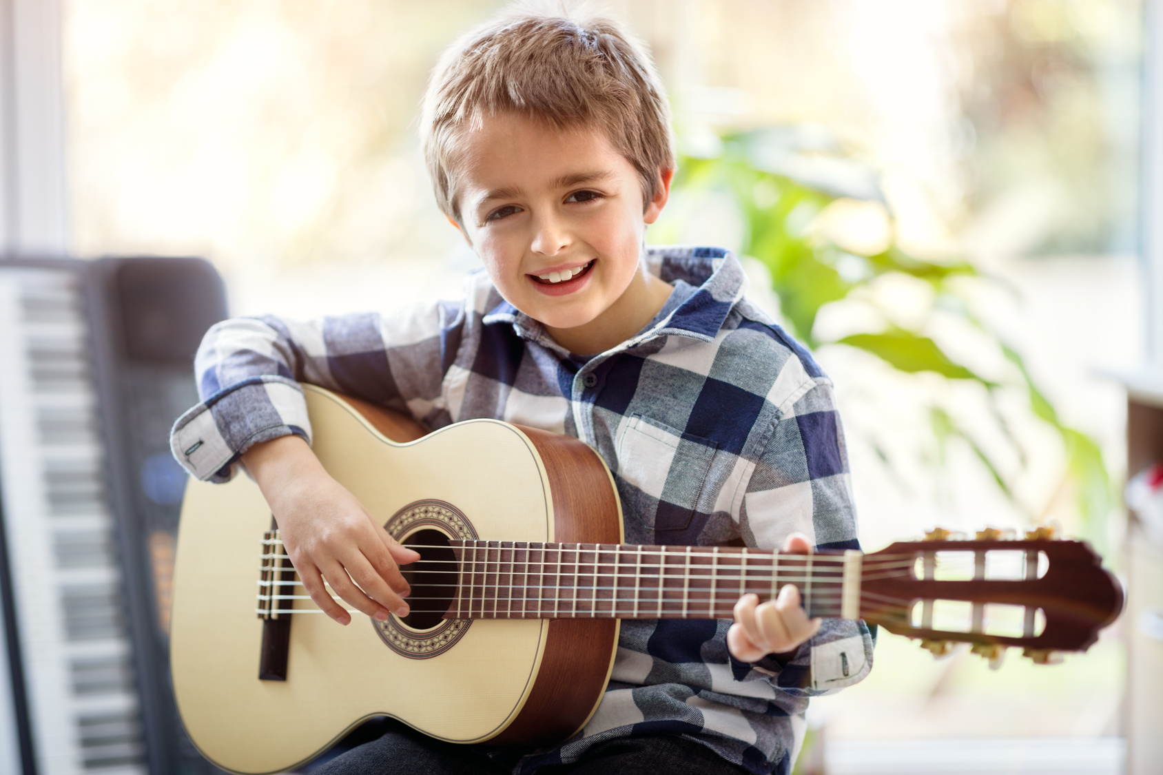Co dzieje się na obozie gitarowym? Pozostałe