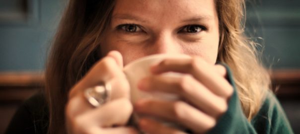 Tea time- czas na angielską herbatę