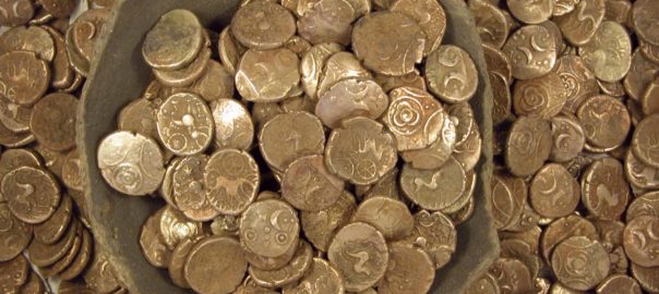 Zbieranie monet to ciekawe hobby