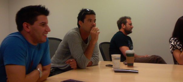 Czy coaching biznesowy jest potrzebny?