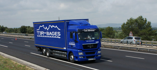 Transport HDS Kraków