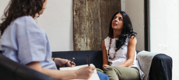 Standardy opieki w prywatnej klinice psychiatrycznej