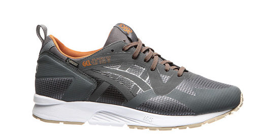 Eleganckie buty dla prawdziwego mężczyzny