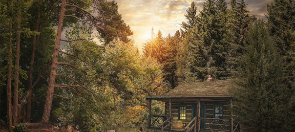 Najlepsze domki letniskowe znany producent