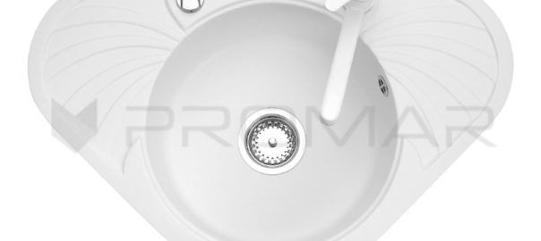 Co sprawia, że zlewozmywaki granitowe są tak popularne?