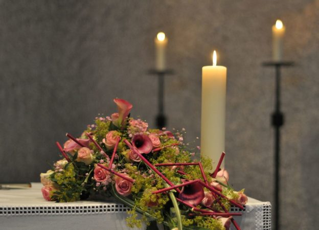 Czym tak naprawdę jest zakład pogrzebowy