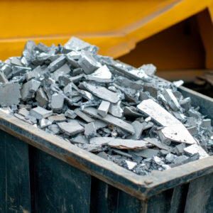 Kompleksowe rozwiązania dla budownictwa w Zagłębiu – wynajem sprzętu i gospodarka odpadami Biznes