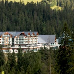 Jak dotrzeć do Hotelu BUKOVINA – kompleksowy przewodnik transportowy dla gości z całej Polski Zdrowie
